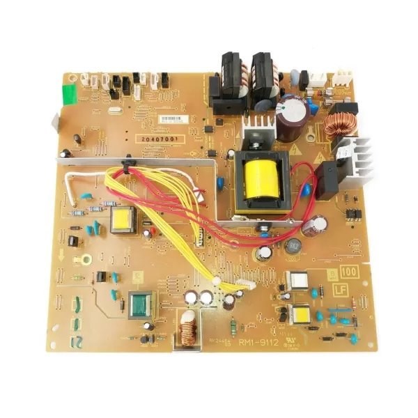 Hp Laserjet Pro 400 M425dn Power Kart ( Güç Kartı ) (2.el Ürün)
