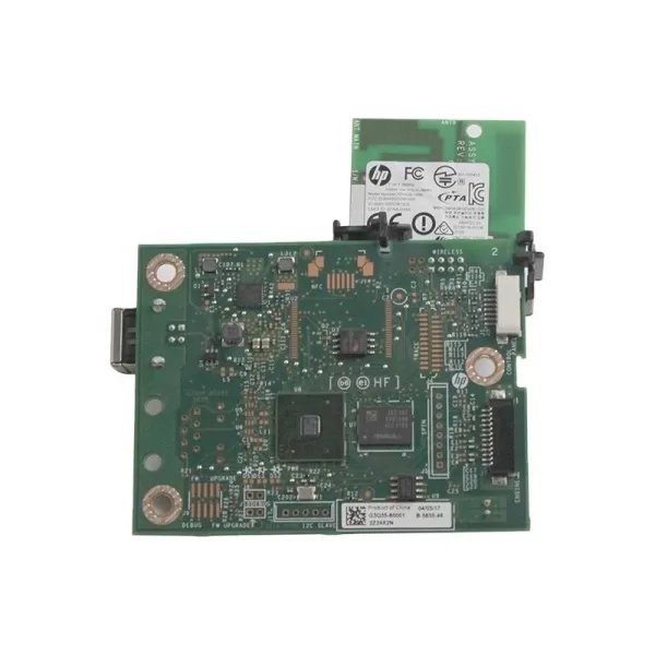Hp Laserjet Pro M102w Anakart ( USB Kart ) (2.el Ürün)
