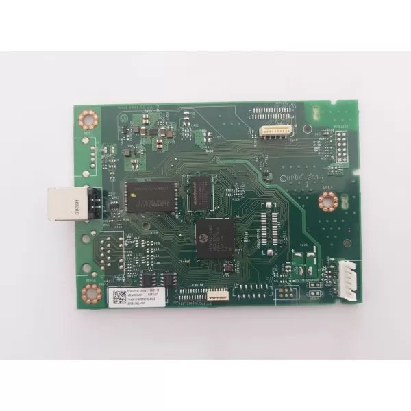 Hp Laserjet Pro M304a Anakart
