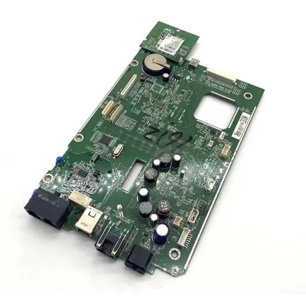 Hp Officejet 7612 Anakart ( USB Kart ) (2.el Ürün)