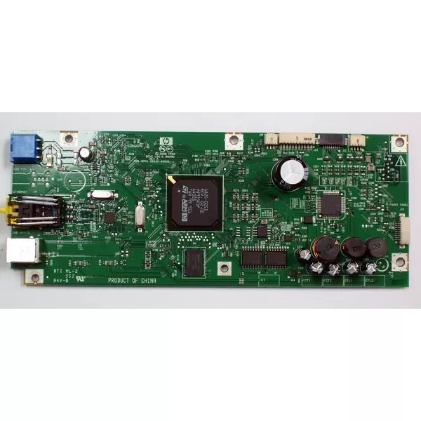 Hp Officejet Pro 8000 Anakart ( USB Kart ) (2.el Ürün)