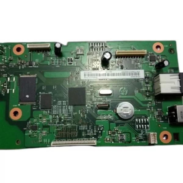 Hp Officejet Pro 8100 Anakart (2.el Ürün)