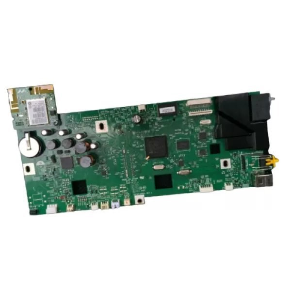 Hp Officejet Pro 8600 Anakart ( USB Kart ) (2.el Ürün)