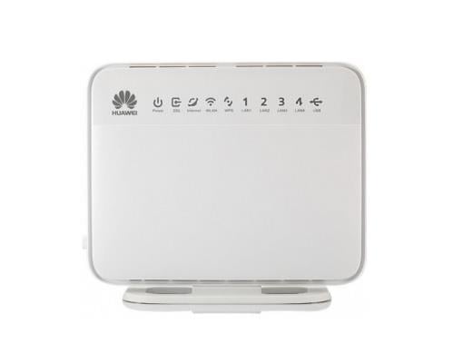 Huawei HG658 v2 300MBPS 4Port 2.4 GHz VDSL2 / ADSL2 ModemHUAWEIHuawei HG658 v2 300MBPS 4Port 2.4 GHz VDSL2 / ADSL2 Modem
