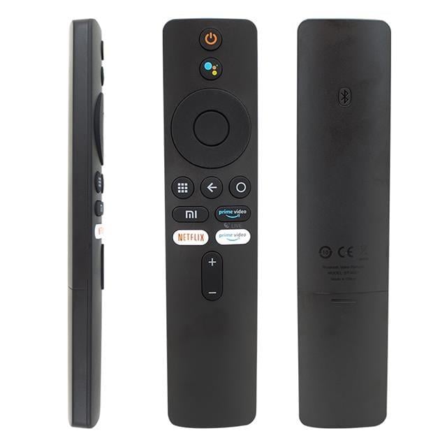 Huayu BT-MI01 Mi Box Netflix-Prime Video Tuşlu Universal Kumanda