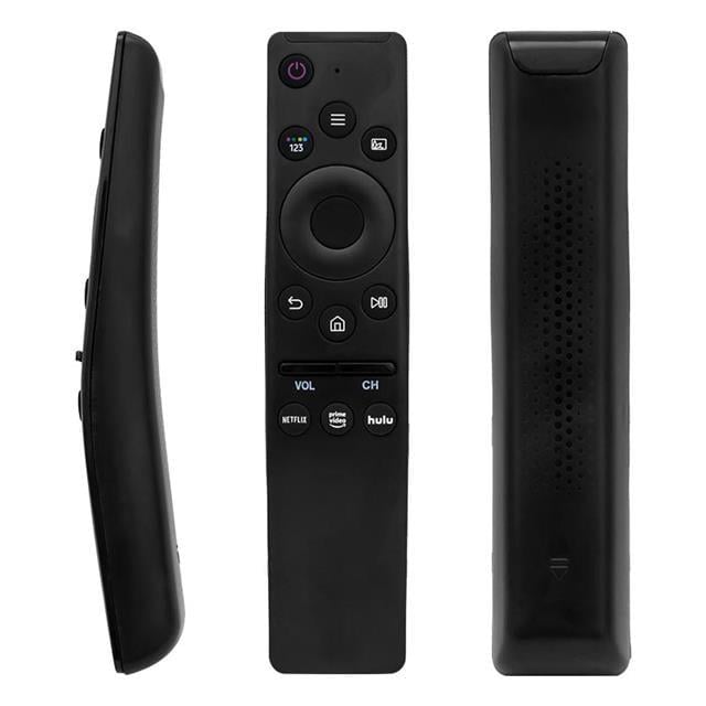 Huayu RM- L1619 Samsung Netflix - Prime Video - Hulu Tuşlu LCD-Led Tv Sihirli Kumanda