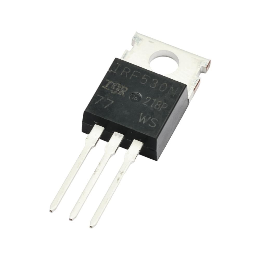 IRF 530N TO-220 Mosfet