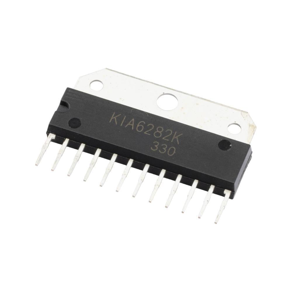 KIA 6282K SIP-12 Entegre Devre
