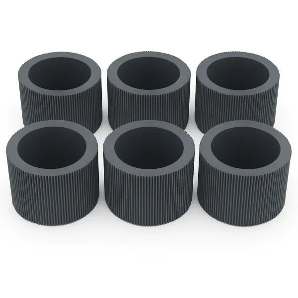 Kodak i250 Tarayıcı Paten Set ( Sadece Lastik )