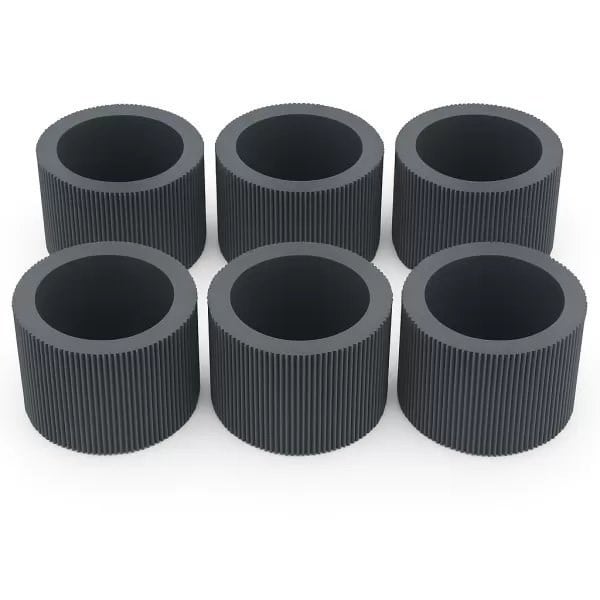 Kodak i5000 Tarayıcı Paten Set ( Sadece Lastik )