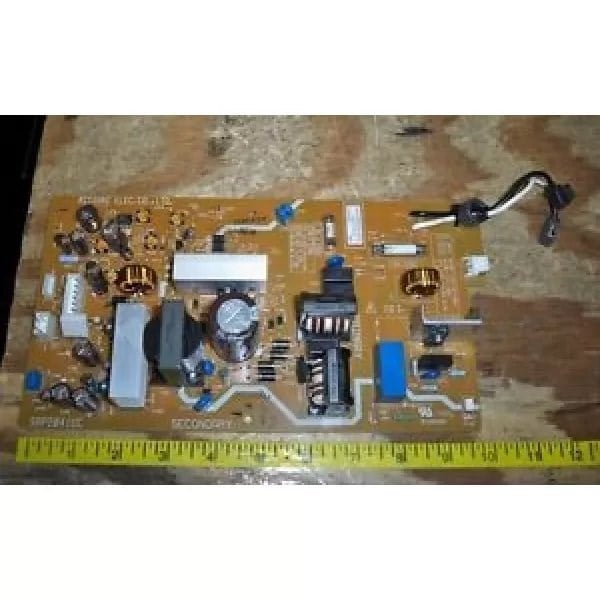 Konica Minolta 1600W Power Kart ( Power Board ) (2.el Ürün)