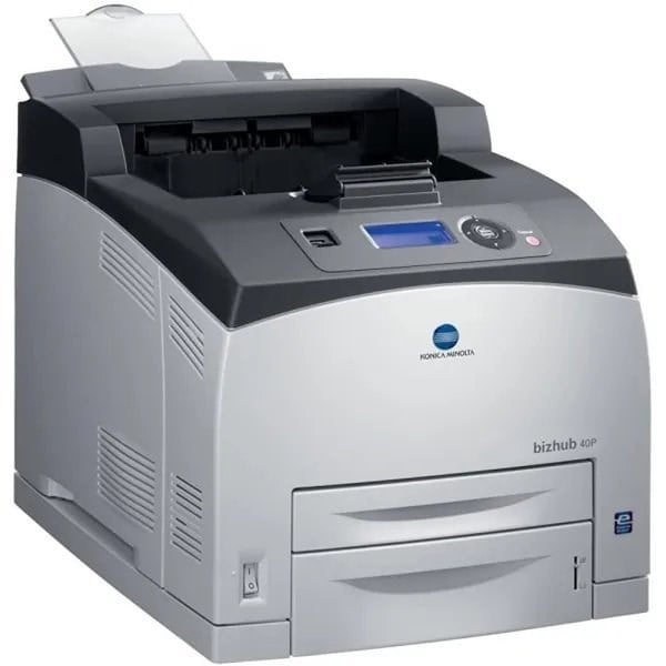 Konica Minolta 40p Anakart (2.el Ürün)