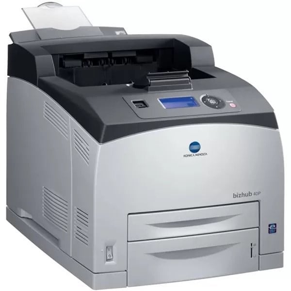 Konica Minolta 40p Anakart (2.el Ürün)