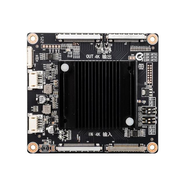 Lcd Panel Flexi Repair QK-6M70B 4K120hz - 4K120hz