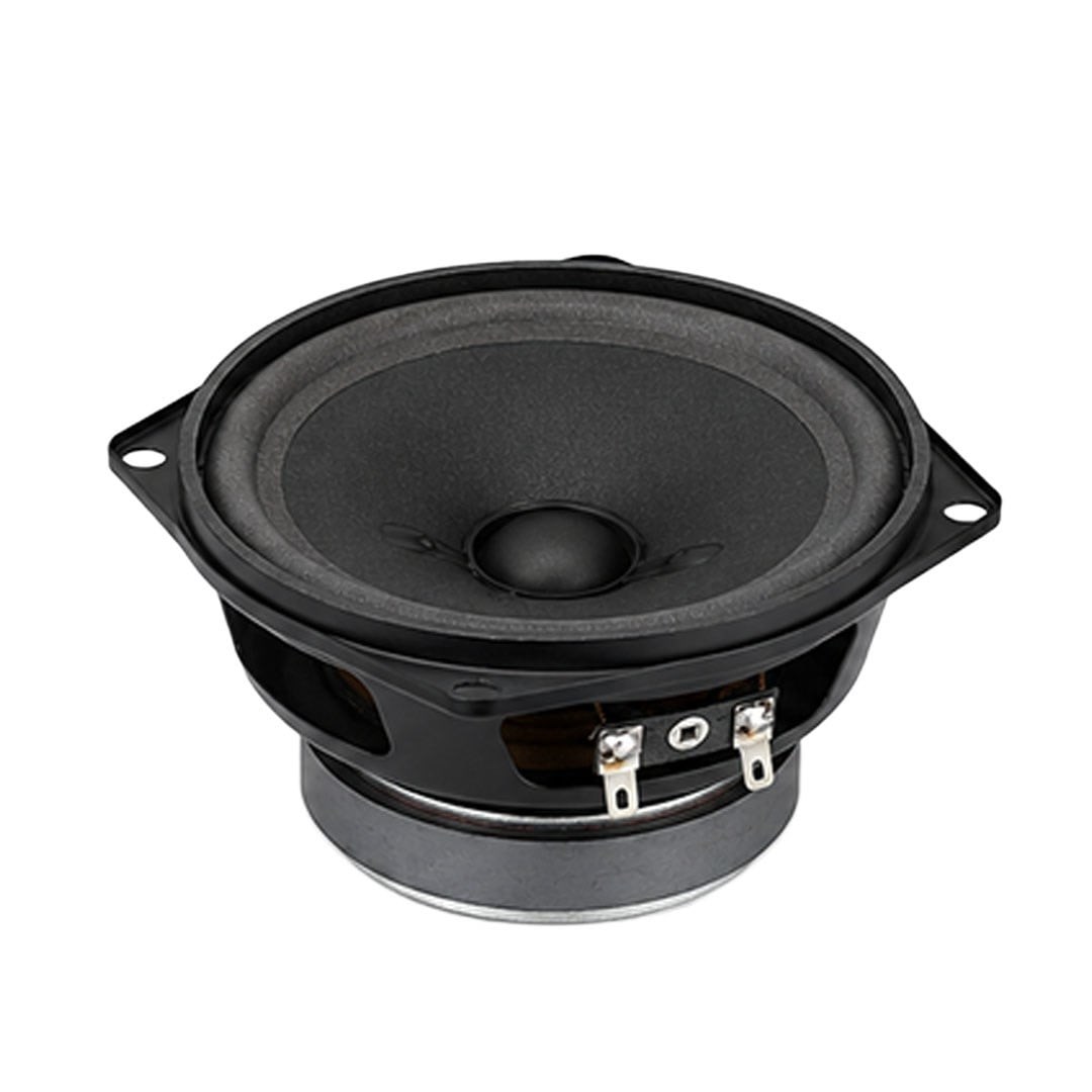Leone 1308 5'' (13 Cm) 9 Ohm RMS 20 Watt Max 40 Watt 80x20 Mm Twetersiz Oto Hoparlör