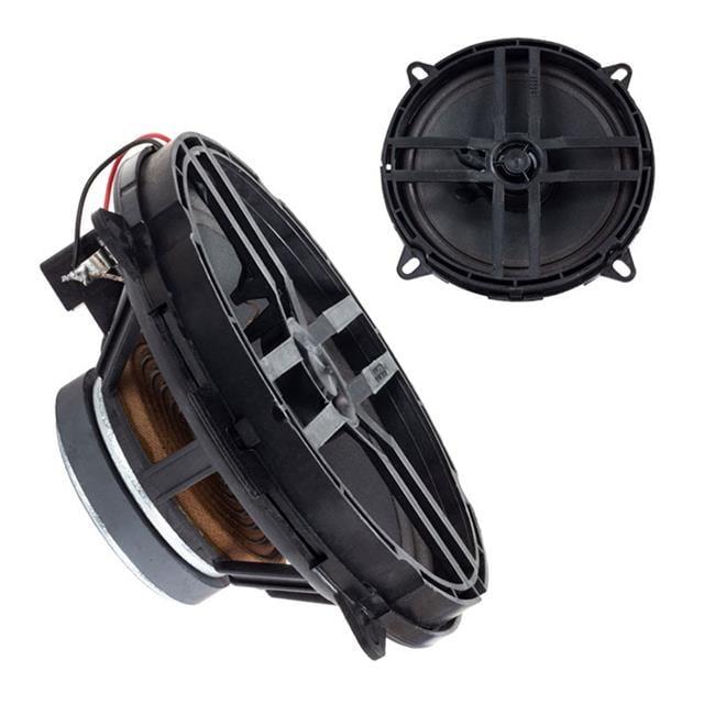Leone 130TW 13 Cm 40 Watt Plasti̇k Kasa Tweeterlı Oto Hoparlör