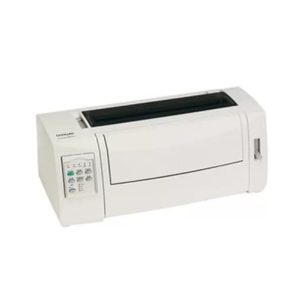 Lexmark 2400 Lcd Kontrol Panel ( Control Panel ) (2.el Ürün)
