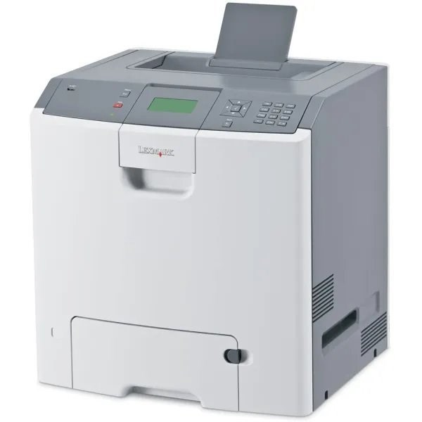 Lexmark C736n Anakart (2.el Ürün)