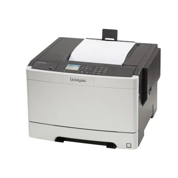 Lexmark Cs410dn Anakart (2.el Ürün)