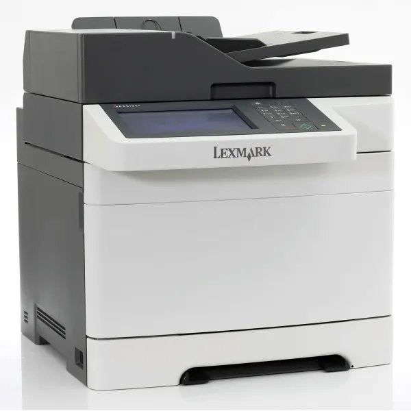 Lexmark Cx510de Anakart (2.el Ürün)
