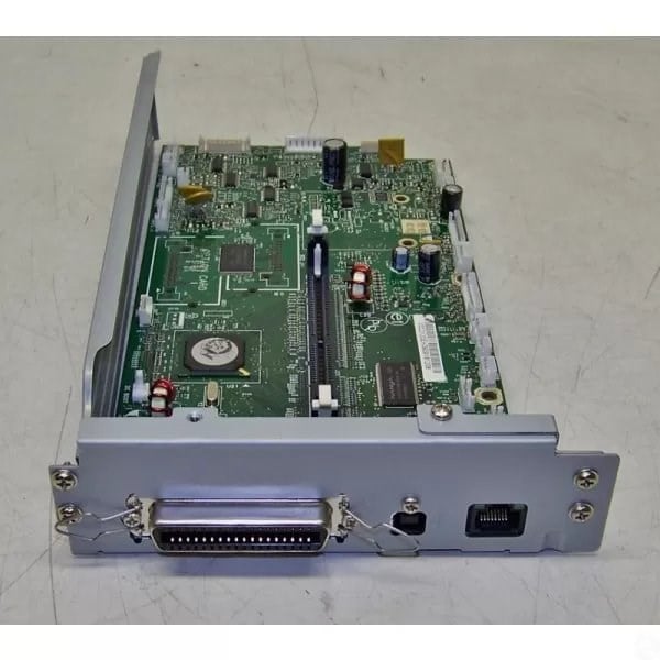 Lexmark E260  Anakart (2.el Ürün)