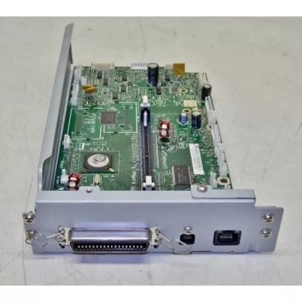 Lexmark E260dn Anakart ( Usb Kart ) (2.el Ürün)