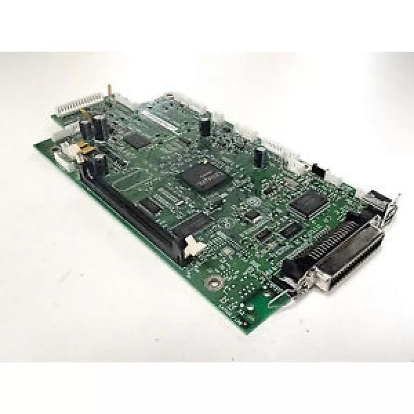 Lexmark E350 Anakart ( Usb Kart ) (2.el Ürün)