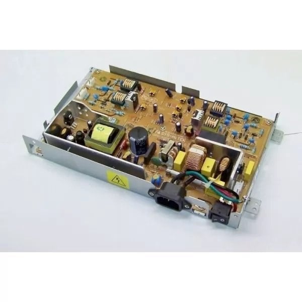 Lexmark E450 Power Kart ( Power Card ) (2.el Ürün)
