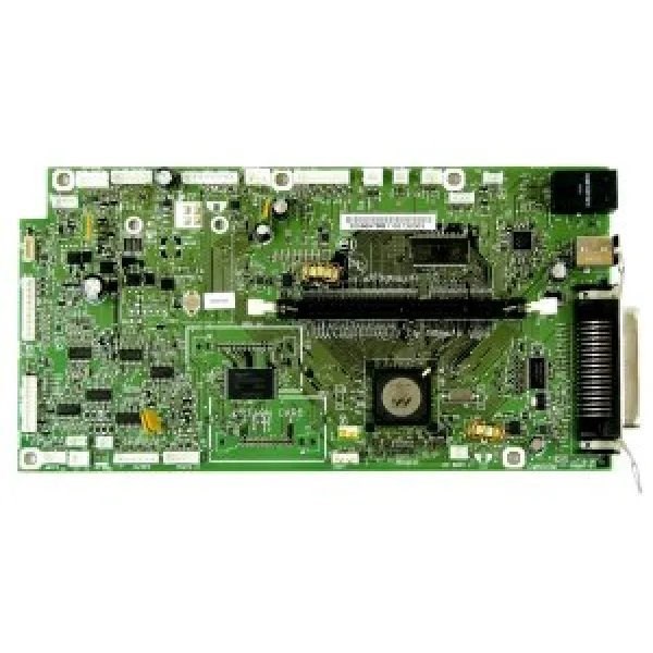 Lexmark E460dn Anakart ( USB Kart ) (2.el Ürün)