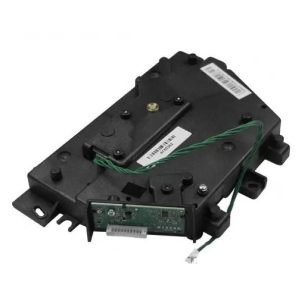 Lexmark MS310d Alt Lazer Tarayıcı 