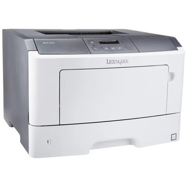 Lexmark MS410dn Anakart  (2.el Ürün)