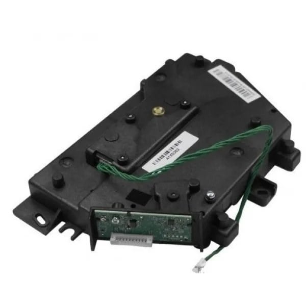 Lexmark MS417 Alt Lazer Tarayıcı 