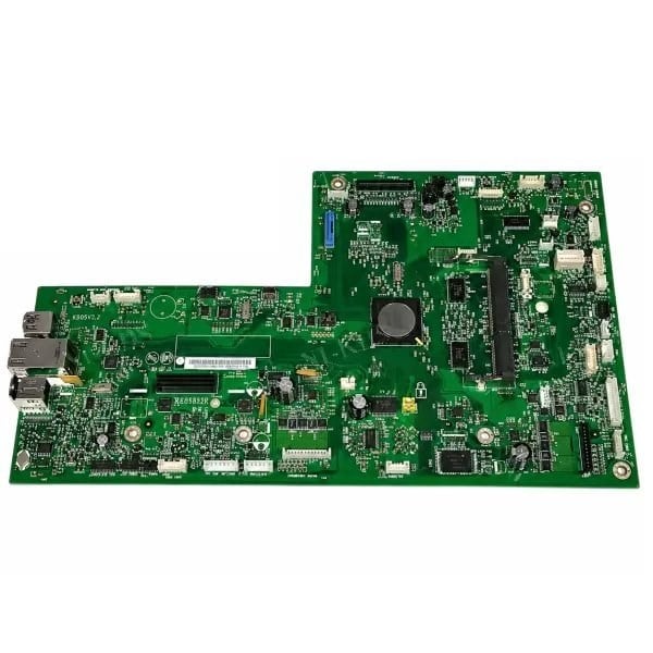 Lexmark MS810de Anakart