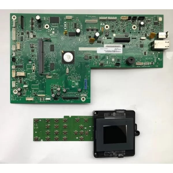 Lexmark MS810dn Anakart  (2.el Ürün)