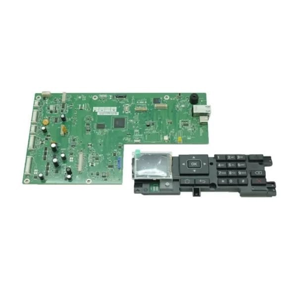 Lexmark MS823dn Anakart  (2.el Ürün)
