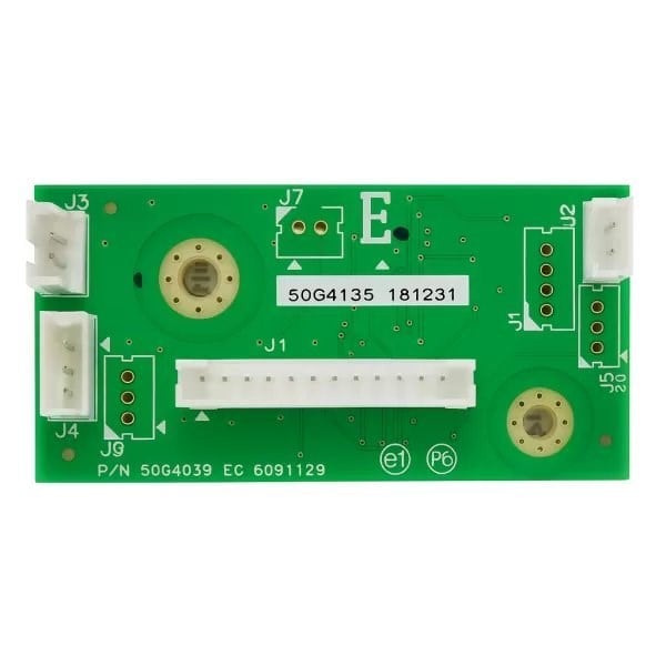 Lexmark Ms823dn Fırın Reset Kartı