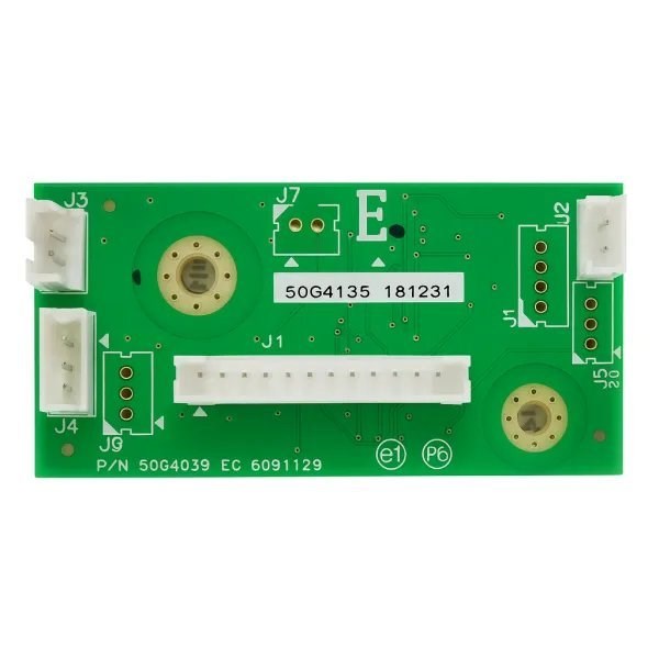 Lexmark Ms823dn Fırın Reset Kartı