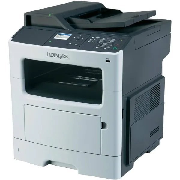 Lexmark Mx317dn Anakart  (2.el Ürün)