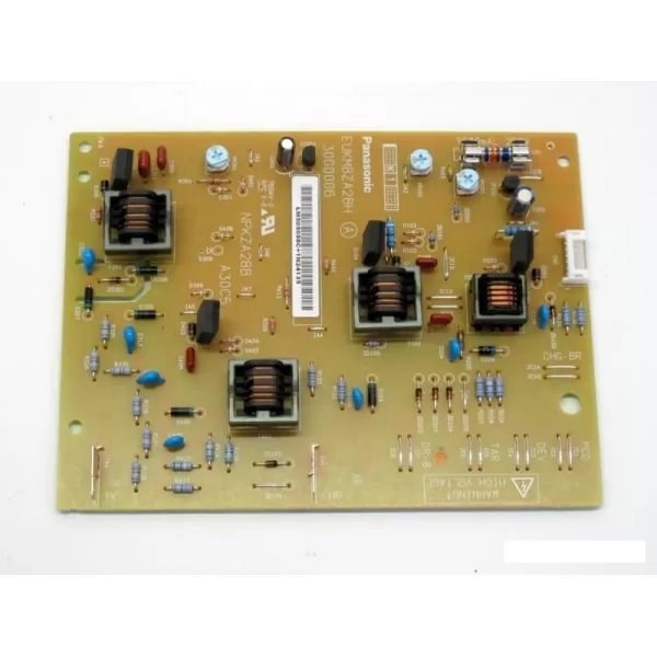 Lexmark T650 / T652 / T654 High Voltage Card (40X4362) ( Yüksek Voltaj Kartı ) (2.el Ürün)
