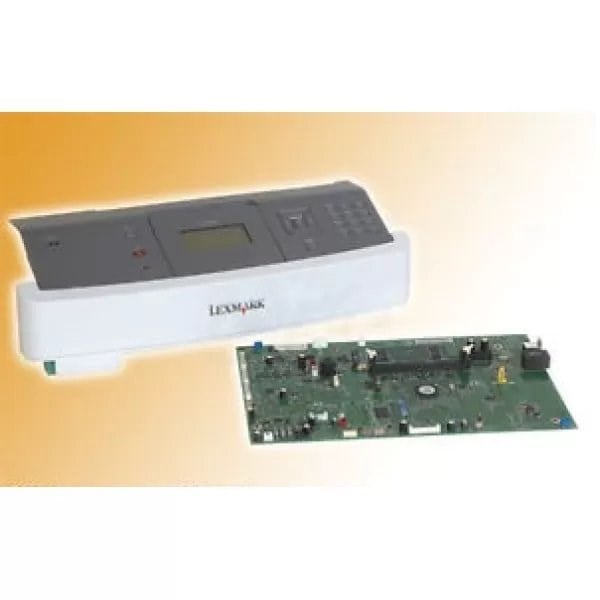 Lexmark T650n Anakart  (2.el Ürün)