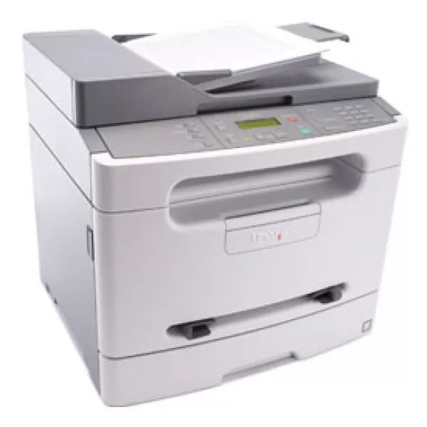 Lexmark X204 Alt Lazer Tarayıcı 