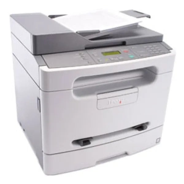 Lexmark X204 Alt Lazer Tarayıcı 