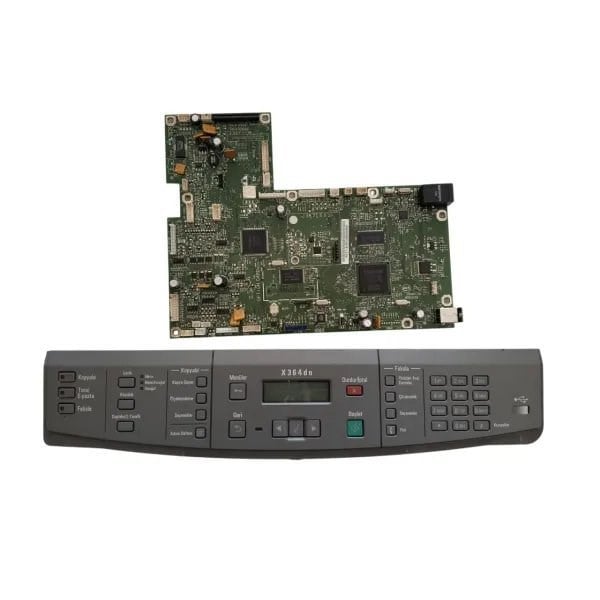 Lexmark X364dn Anakart (2.el Ürün)