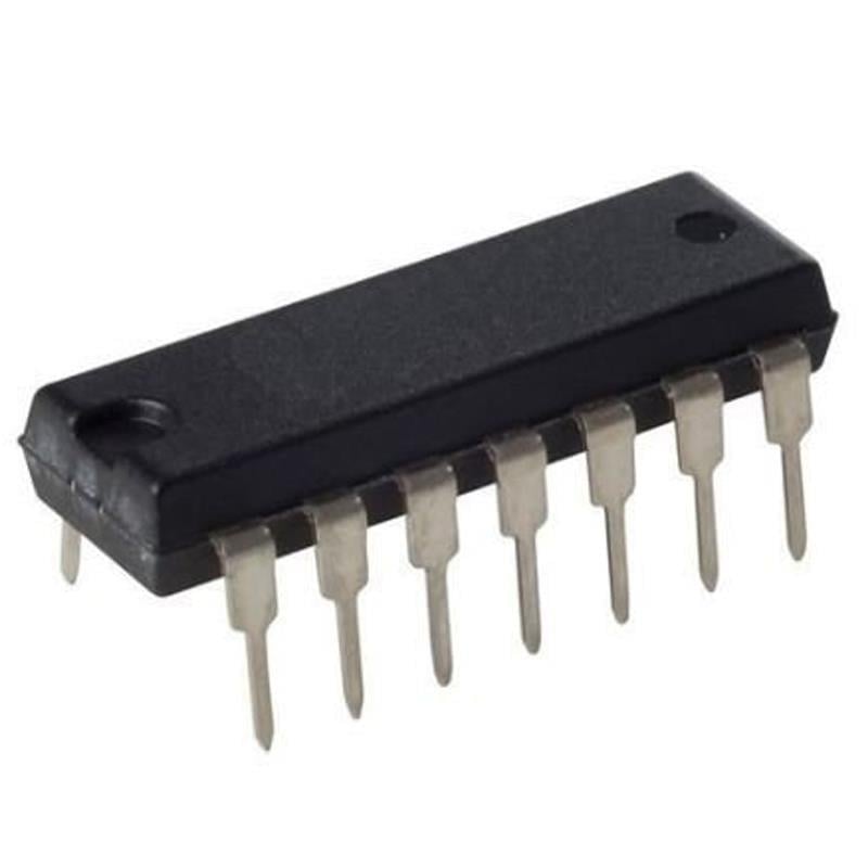 LM 723CN Entegre