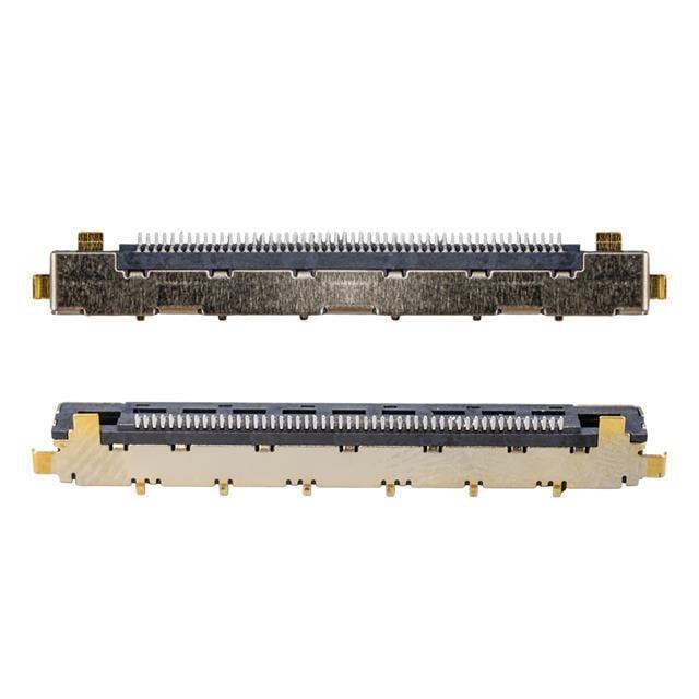 Lvds 52 Pinli̇ T-Con Metal Soket