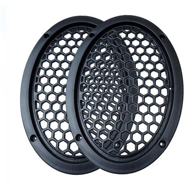 Magicvoice MV-24308 6X9 Oval Hoparlör Kapak (2 Adet)