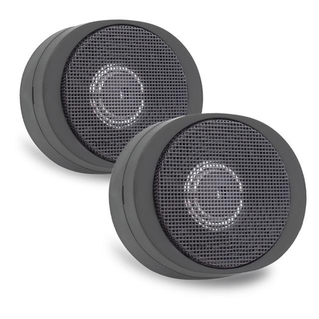 Magicvoice MV-31460 Max 900W / Rms 350 W Dome Oto Tweeter (2\'Li Takım)