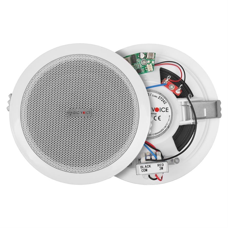 MagicVoice TPI-350 5.25