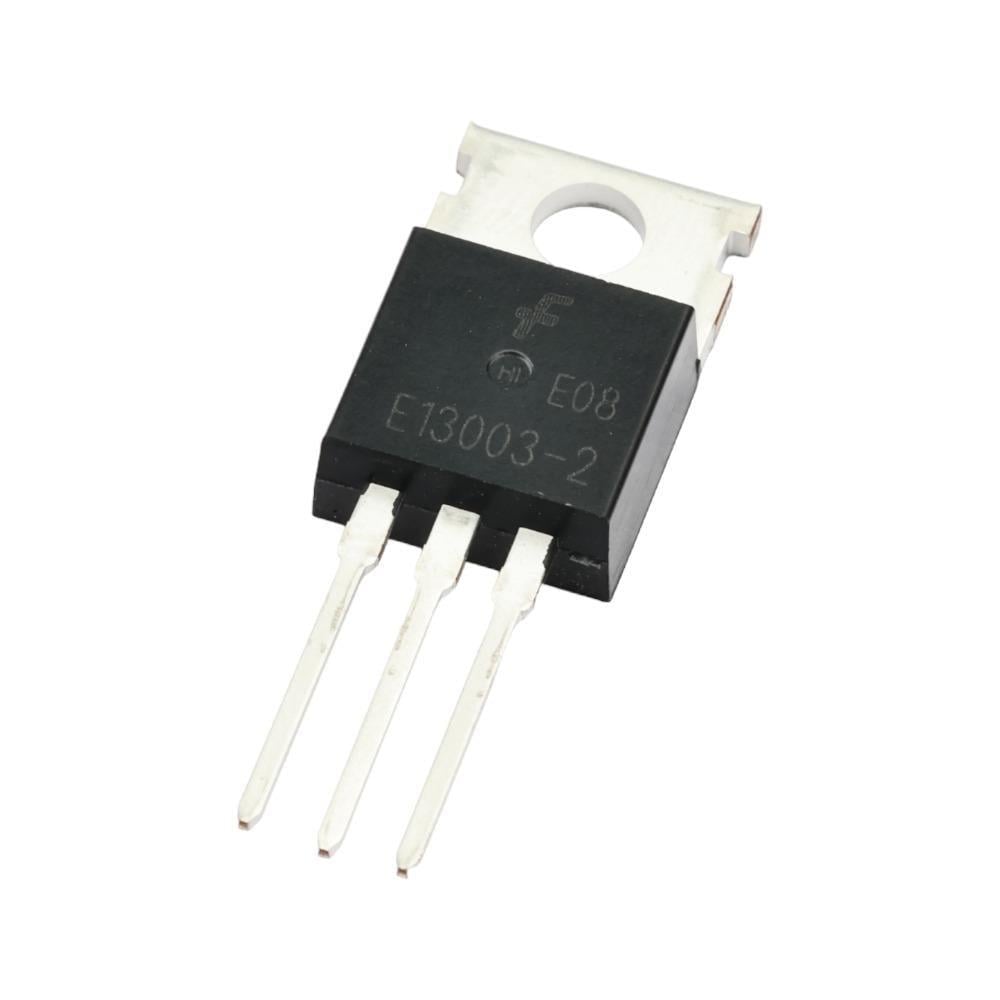 MJE 13003-2 TO-220 Transistör