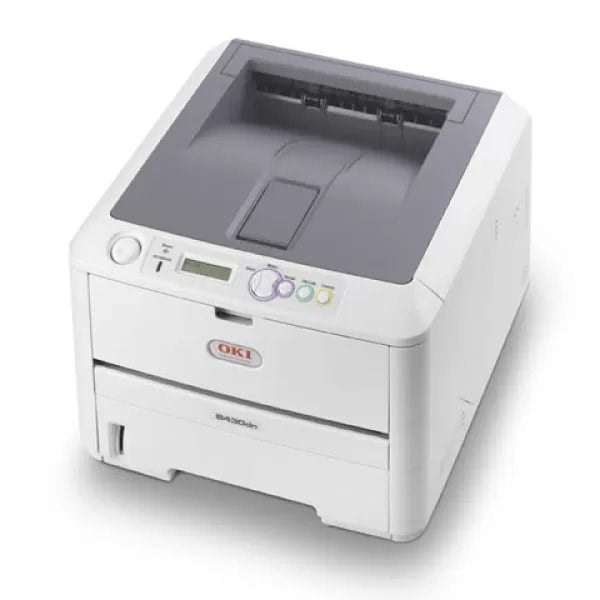 Oki B430 Tray ( Kağıt Tepsisi ) (2.el Ürün)